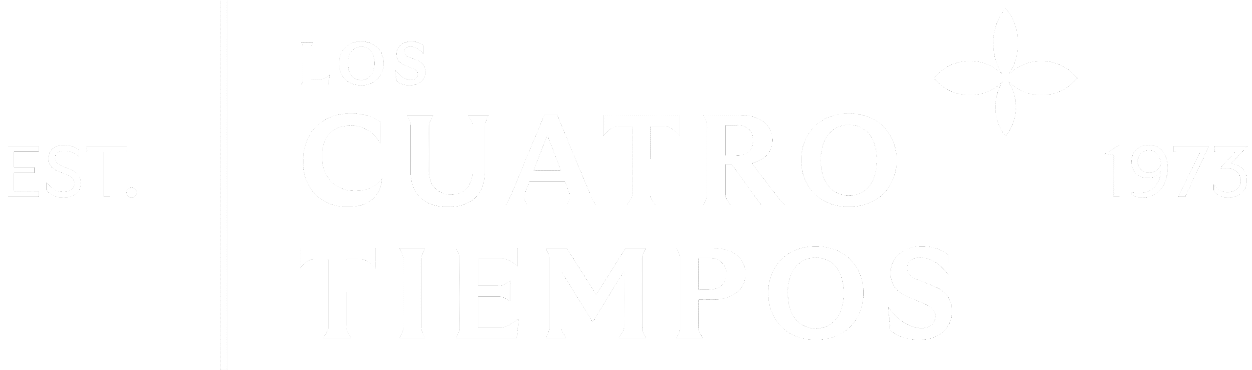 Los Cuatro Tiempos